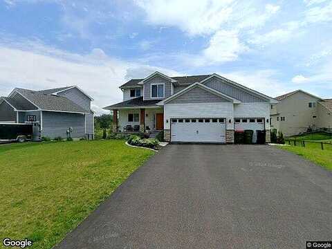 Dogwood, HUGO, MN 55038