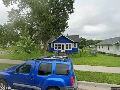 Willow, DETROIT LAKES, MN 56501
