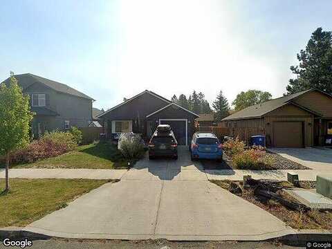 Thornhill, BEND, OR 97701
