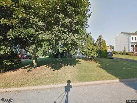 Homestead, LANDISVILLE, PA 17538