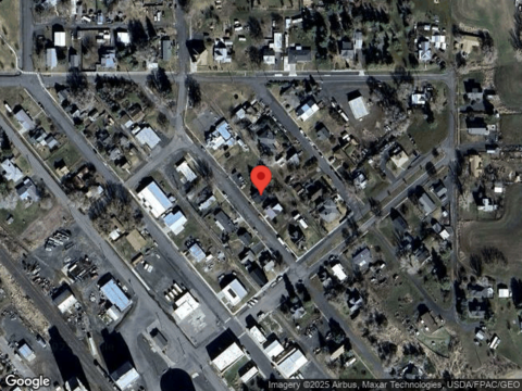 C, ENDICOTT, WA 99125