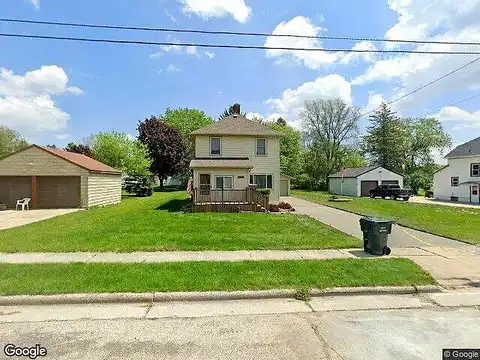 Northwestern, WEST BEND, WI 53090