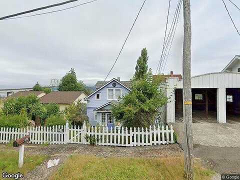 Exchange, ASTORIA, OR 97103
