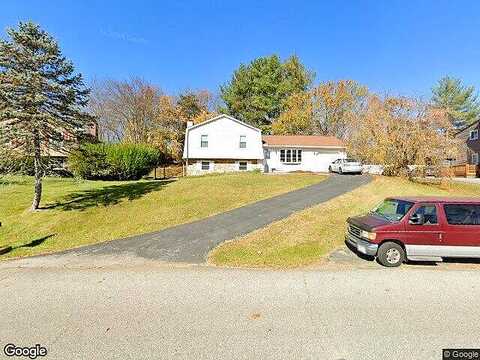 Woodbine, BLACKSBURG, VA 24060