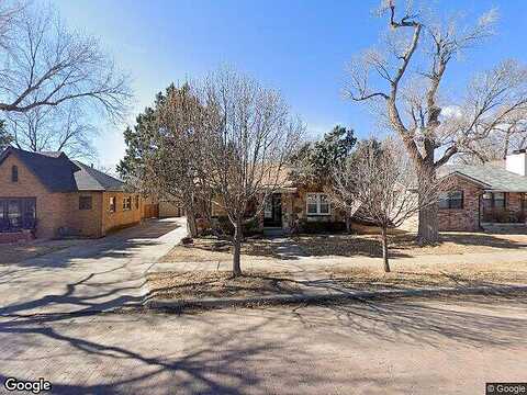 Hayden, AMARILLO, TX 79109
