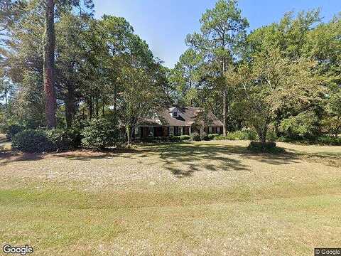 Southill, LEESBURG, GA 31763