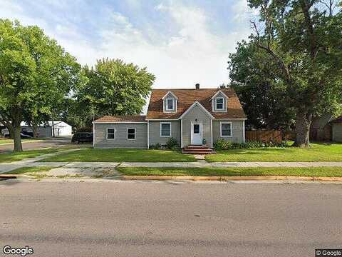 Silver, MAPLETON, MN 56065