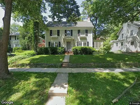 Van Hise, MADISON, WI 53726