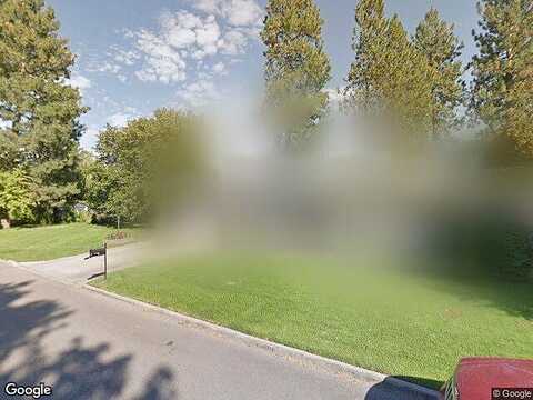 Barnes, SPOKANE, WA 99218