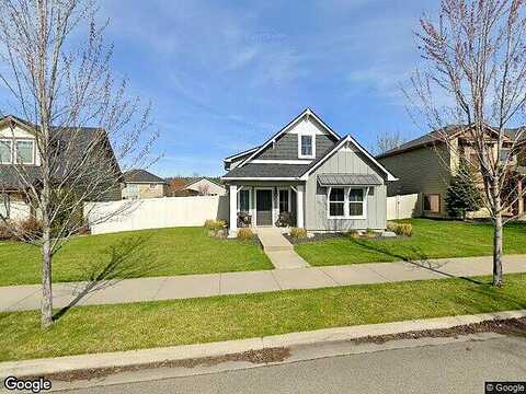 Country Vista, LIBERTY LAKE, WA 99019