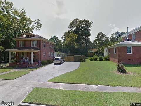 Berkeley, PETERSBURG, VA 23805