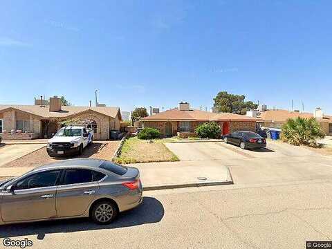 Estrada, EL PASO, TX 79936