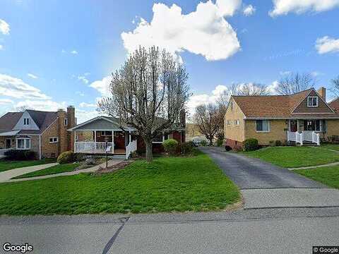 Worcester, PITTSBURGH, PA 15243