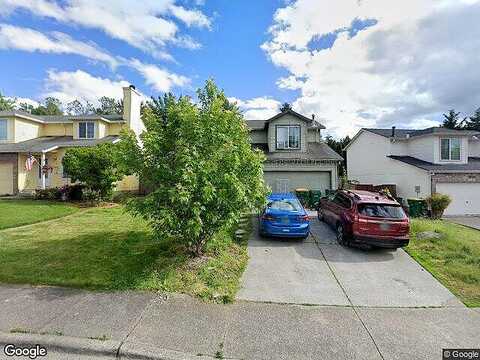 Strickland, BEAVERTON, OR 97007