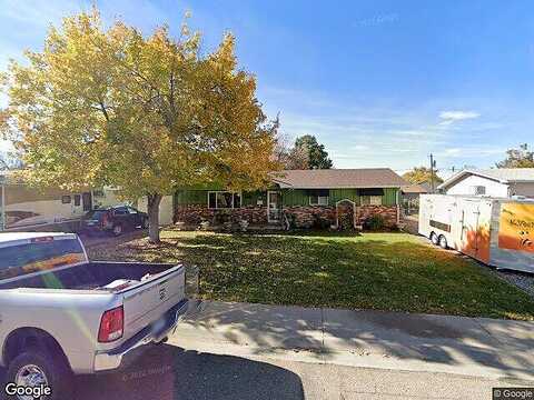 Cornell, PUEBLO, CO 81005
