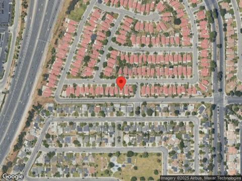 Overland, COLTON, CA 92324