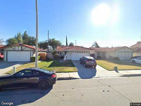Overland, COLTON, CA 92324