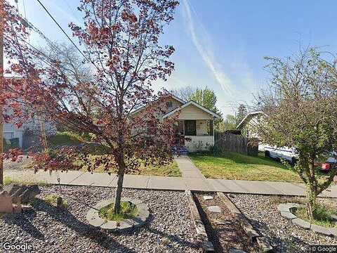 Leroy, KLAMATH FALLS, OR 97601