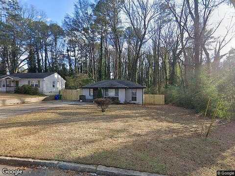Valencia, DECATUR, GA 30032