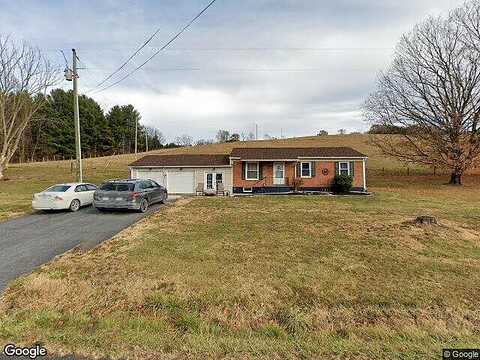 Moffett Branch, CHURCHVILLE, VA 24421