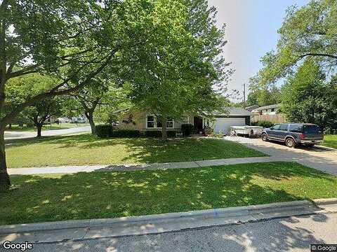 Sylvan, WEST BEND, WI 53095