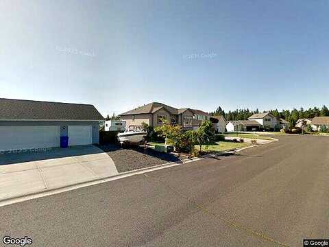 Lidgerwood, COLBERT, WA 99005