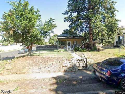 Spofford, SPOKANE, WA 99205