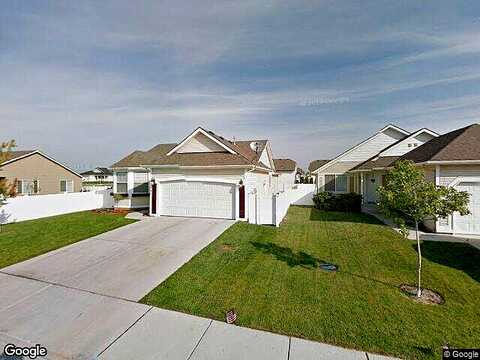 Briar, SPOKANE, WA 99208