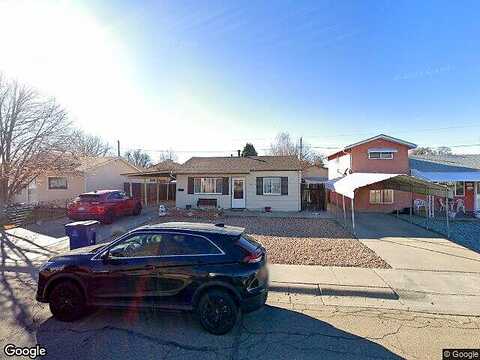 Eden, PUEBLO, CO 81005