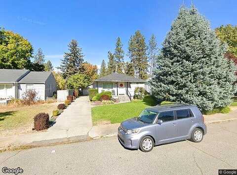 40Th, SPOKANE, WA 99203