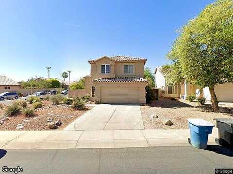 Harvard, GILBERT, AZ 85233