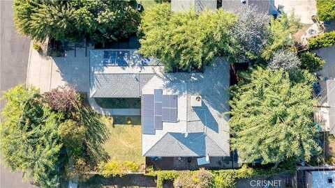 Lanark, VAN NUYS, CA 91406