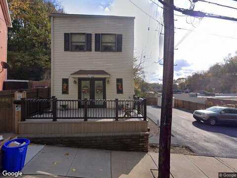Wickline, PITTSBURGH, PA 15212