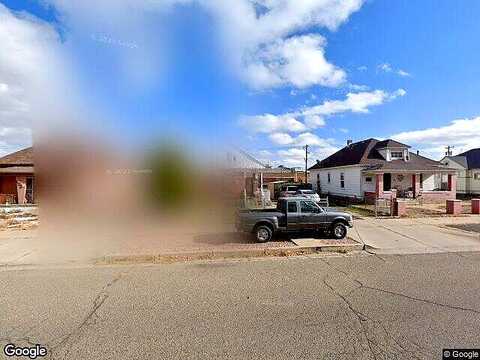 Routt, PUEBLO, CO 81004