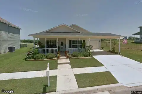 Whitewing, FLORESVILLE, TX 78114