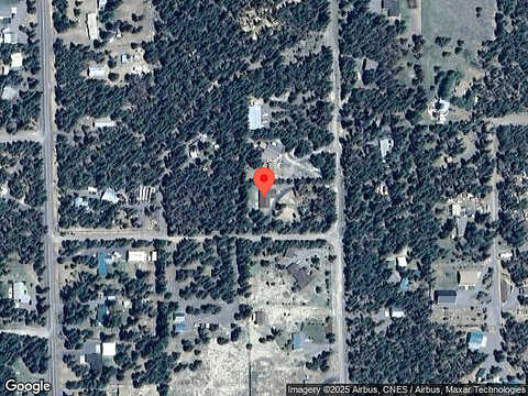 Waddell, LA PINE, OR 97739