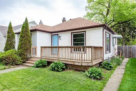 Monroe, RACINE, WI 53405