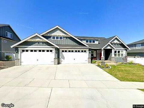 Morningside Heights, GREENACRES, WA 99016