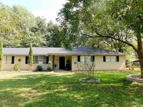 Gambrell, RUSK, TX 75785
