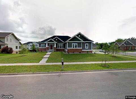 Blue Ridge, WAUNAKEE, WI 53597