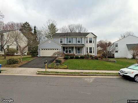 Springs, CLIFTON, VA 20124