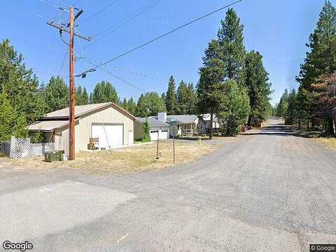 Main, CRESCENT, OR 97733