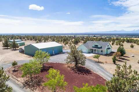 Shumway, POWELL BUTTE, OR 97753