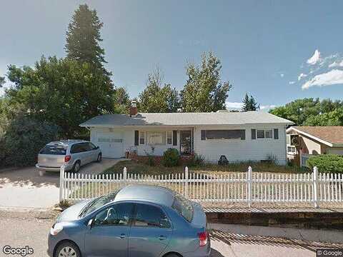 Pierce, COLORADO SPRINGS, CO 80906