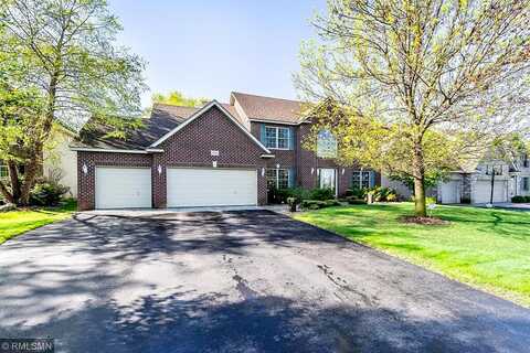 Cranford, ROSEMOUNT, MN 55068