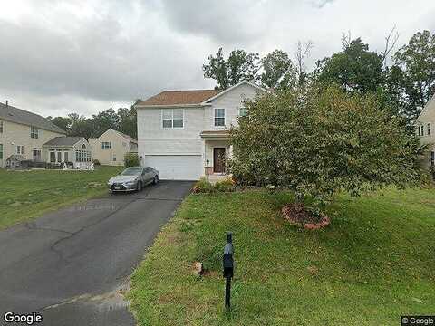 Dogleg, LOCUST GROVE, VA 22508