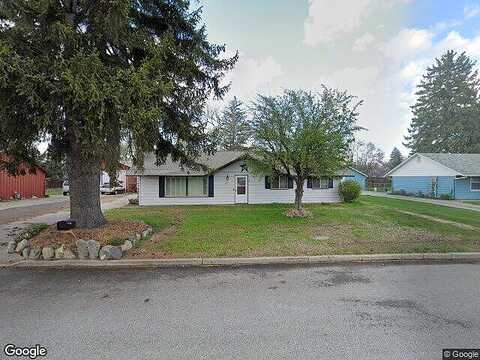 Desmet, SPOKANE VALLEY, WA 99216