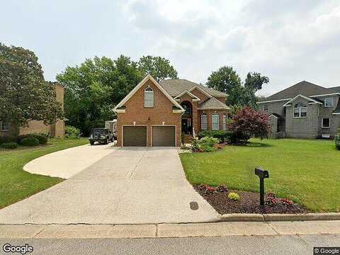 Smith Cove, VIRGINIA BEACH, VA 23455