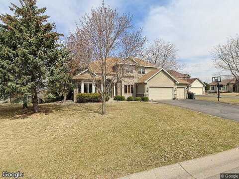 Alise, EDEN PRAIRIE, MN 55347
