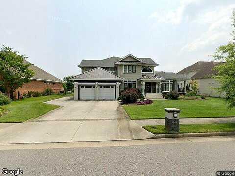 Knights Bridge, VIRGINIA BEACH, VA 23455